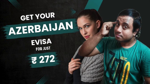 How to Apply for an Azerbaijan eVisa - 2025 | Step-by-Step Guide | Azerbaijan Tourist Visa Online