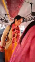 Walking Tour of ISBT Kullu Bus Stand   Himachal Pradesh Travel Vlog