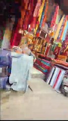 Walking Tour of Bhuntar, Himachal 🏞️   My Stay at Gurudwara Room