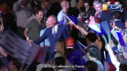 فرنسا / إنطلاق سباق خلافة ماكرون.. يمين ويسار منقسمان.. ودوفيلبان بحظ الحصان الأسود