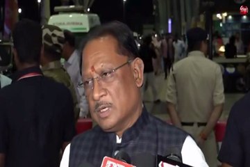 सीएम साय बोले- PM Modi के समक्ष विकसित छत्तीसगढ़ के लिए विजन डॉक्यूमेंट प्रस्तुत किया