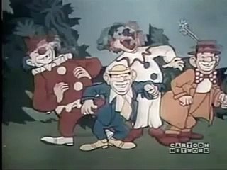 As Aventuras do Superboy - O Super Palhaço de Smalville (1966)