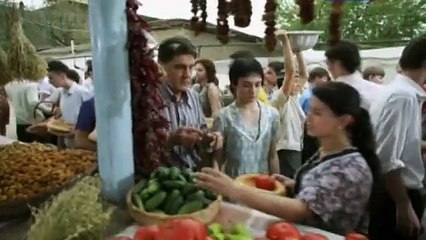 На солнечной стороне улицы 7 серия.