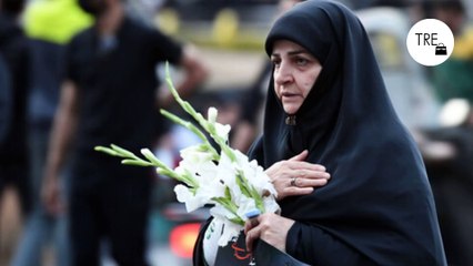 Los medios anuncian que Irán ha retirado el hiyab. La realidad es mucho menos esperanzadora