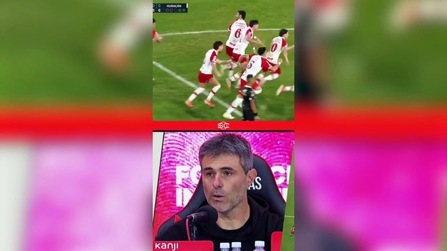 Julio Vaccari respaldó a Gabriel Ávalos y Santiago Hidalgo