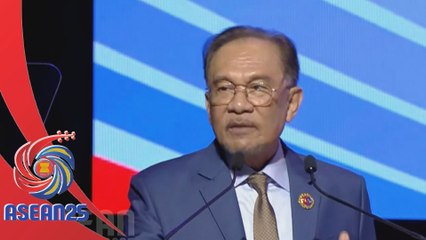 Deklarasi Kuala Lumpur 2045 jamin masa depan generasi akan datang