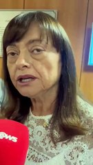 Alice Portugal nega rumores sobre fim da federação PT-PV-PCdoB