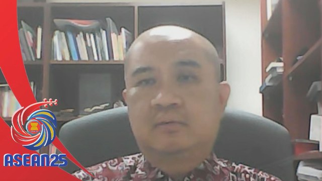 Memahami Deklarasi KL 2045