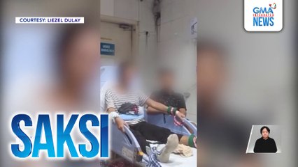 Babae, nasawi sa rabies matapos makagat ng aso noong Marso | Saksi