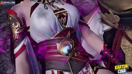 Martial Master Eps 542-548 SUB INDO