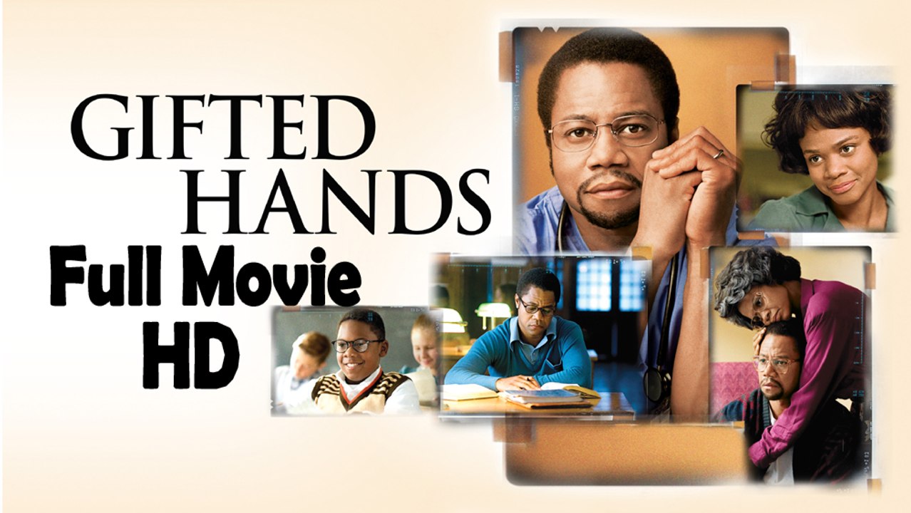 Gifted Hands The Ben Carson Story (2009) Full Movie HD