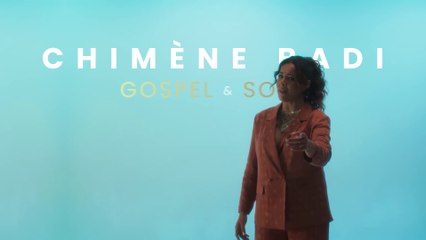 Chimène Badi, 20 ans de carrière