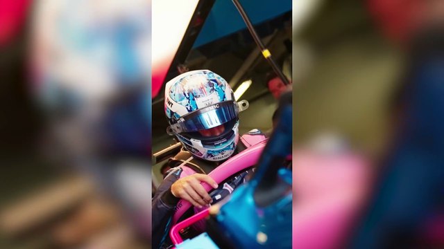 Alpine | Franco Colapinto | Circuito de Mónaco