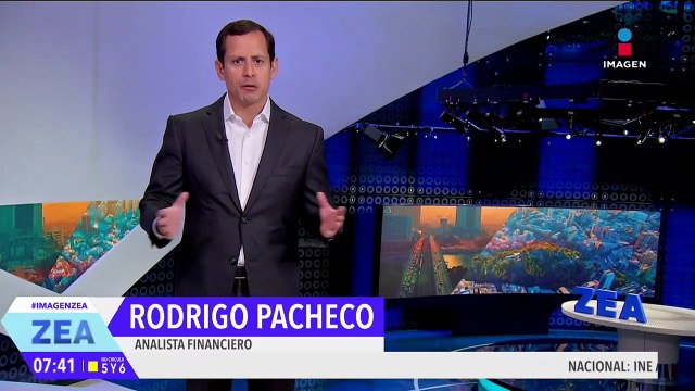 Datos de la balanza comercial de abril 2025: Ganadores, perdedores y riesgos