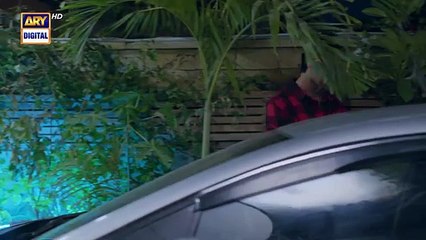 pakistani trending drama serial inteha ep 8