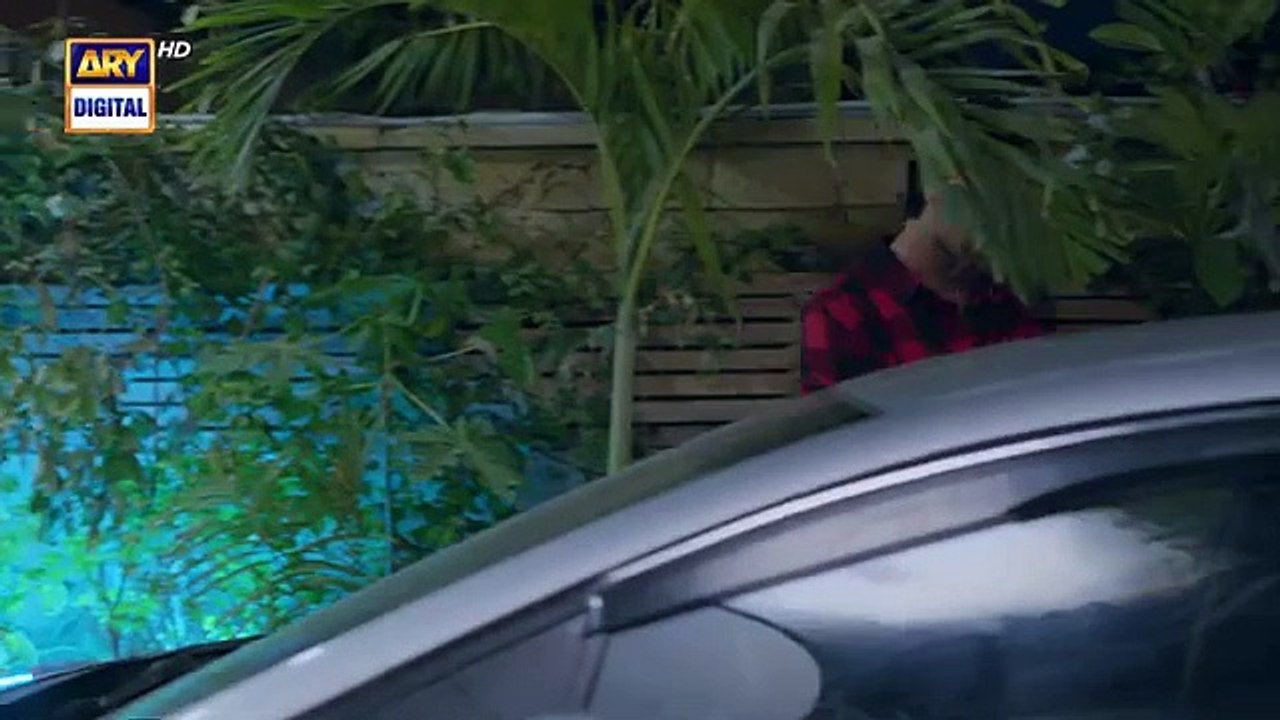 pakistani trending drama serial inteha ep 8