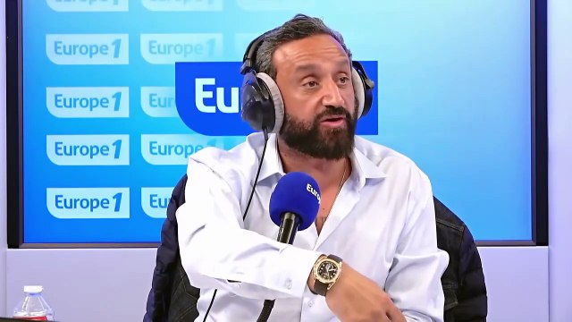 Cyril Hanouna - Léa Salamé sur la polémique Ardisson : «Elle n'a pas dit l'essentiel de ce qu'on voulait entendre»