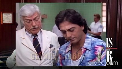 Watch Diagnosis Murder s2ep8