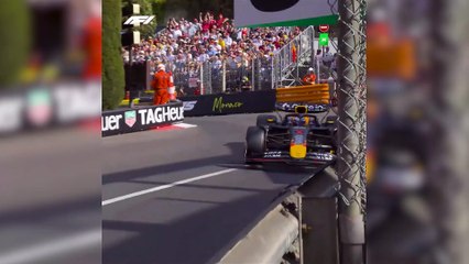 Formula 1 | Clasificación | Mónaco