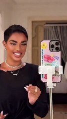 شهد ليو تكشف معاناتها مع الشهرة