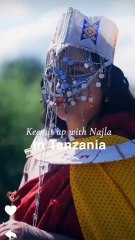 بعد أنباء انفصالها عن زوجها نجلاء الودعاني تخلع الحجاب