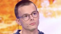 GALA VIDEO - Emilien (Les 12 coups de midi) heureux de pouvoir mettre sa mère à l’abri du besoin : “C’est rassurant”