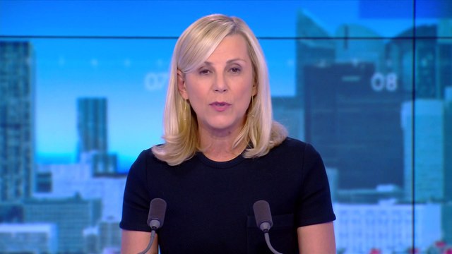 L'édito de Laurence Ferrari : «Ce sont les victimes oubliées, ceux et celles qui sont tombés sous les coups des délinquants»