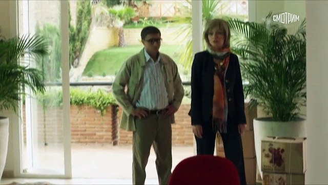 На солнечной стороне улицы 14 серия.