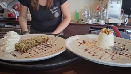 La ristorazione traina la ripresa