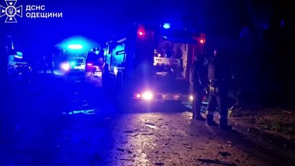 La Russie a perdu près d'un million d'hommes dans sa guerre contre l'Ukraine, selon Kyiv