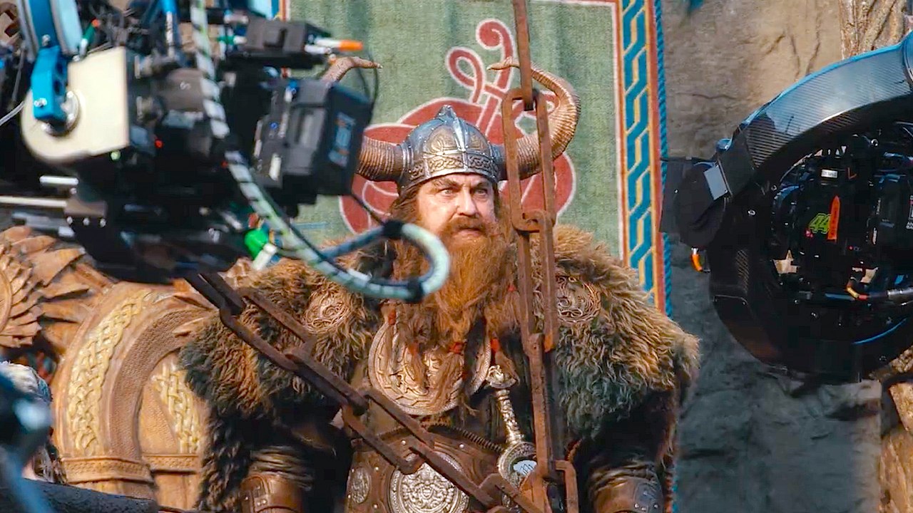 How to Train Your Dragon: Inside the Bond Between Hiccup and Stoick