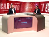 7 Minutes Chrono avec Cyril Faure - 7 Mn Chrono - TL7, Télévision loire 7