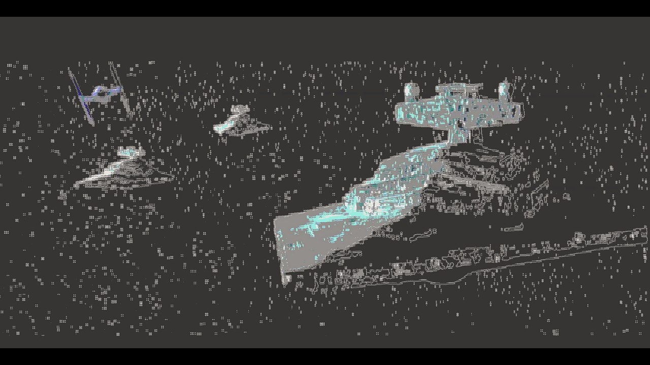 Imperial March are you okay?