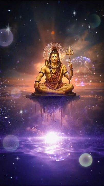 Shiva Om