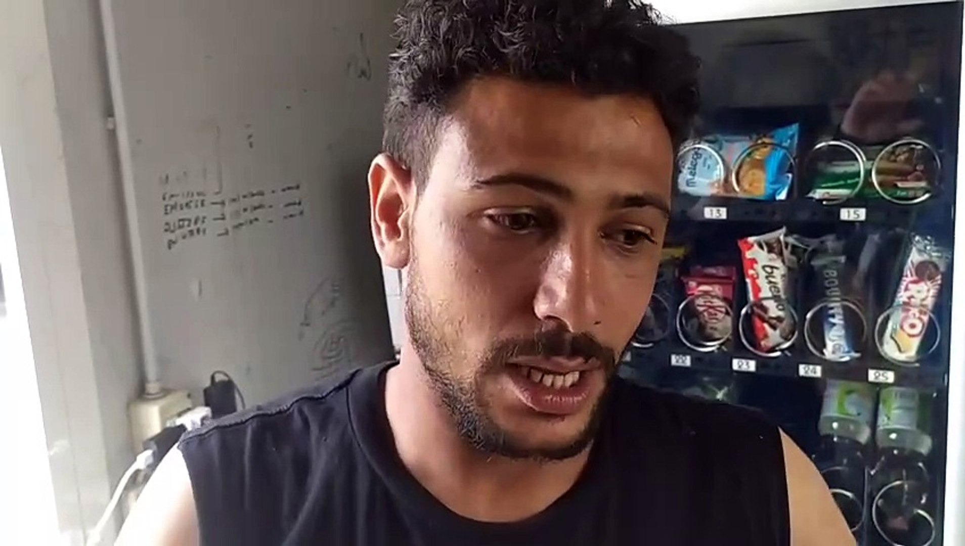 ⁣Prato, insegnante presa a bastonate dall?ex: ?Cos? l?ho salvata da quell?uomo, voleva soffocarla?