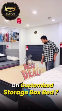 Furniture Store in Mississauga