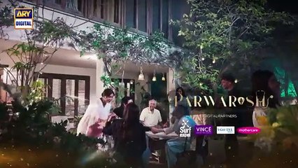 Parwarish Episode 16 Teaser Aina_Asif___Samar_Jafri___ARY_Digital_Drama(360p)