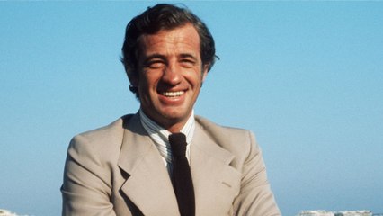 GALA VIDEO - Paul Belmondo toujours endeuillé 4 ans après le départ de Jean-Paul : “Encore très difficile pour moi…”