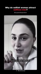 Why ‘Selfish’ Women Get Cherished (And Nice Girls Get Mummy-Zoned)