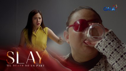 SLAY: Yana ruins the inspector’s experiment! (Episode 36)