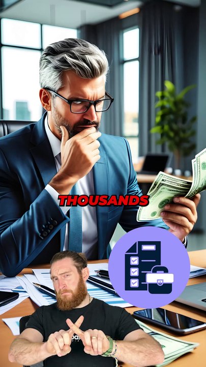 LOCAL BUSINESS Owners Beware Of The #1 Mistake Costing You THOUSANDS