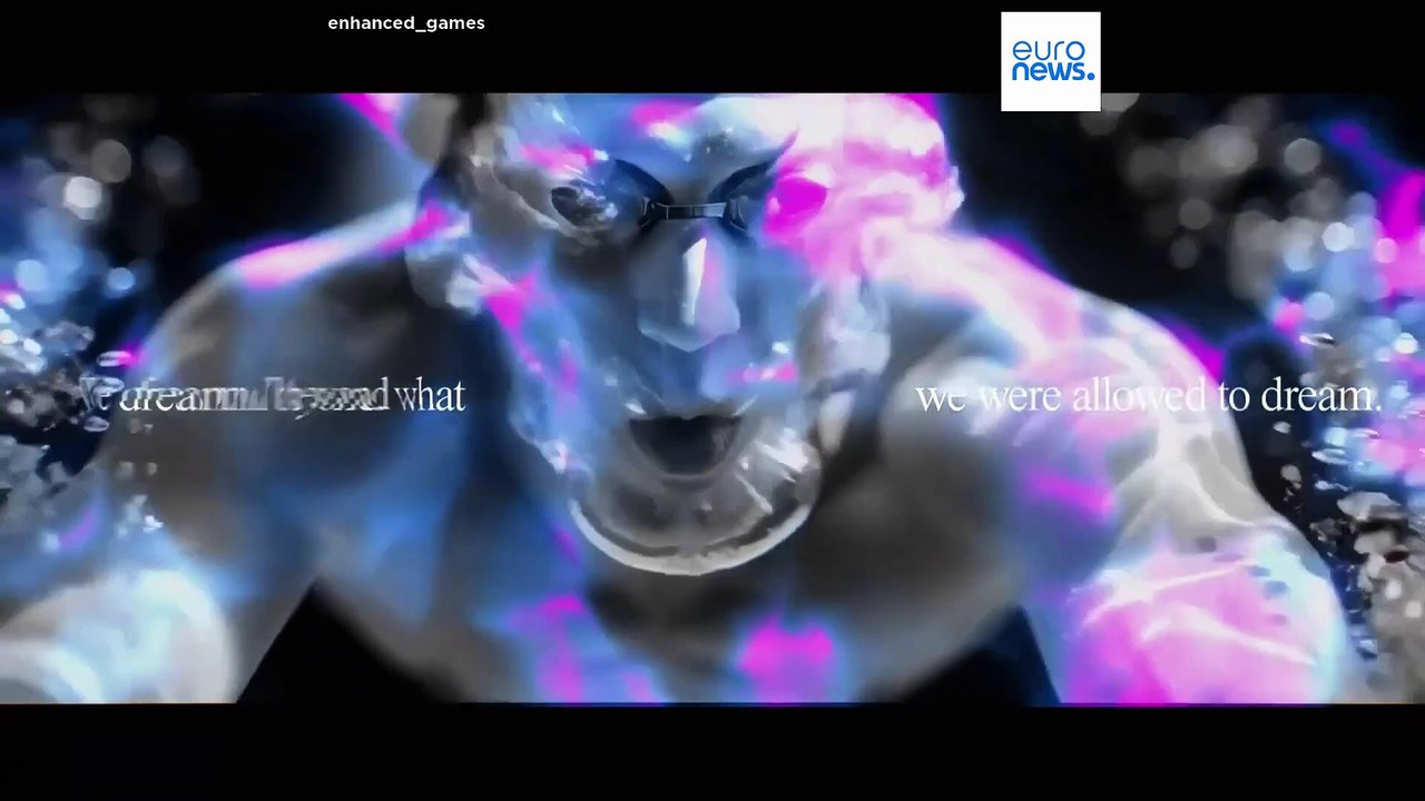 Ελληνας ο «πρεσβευτής» των «Αγώνων των Ντοπαρισμένων» - Έσπασε το πιο σημαντικό «παγκόσμιο ρεκόρ»