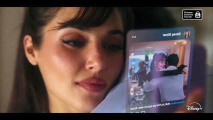 الإعلان الثاني لمسلسل ثذكر الحب لهاندا أرتشيل وباريش أردوتش