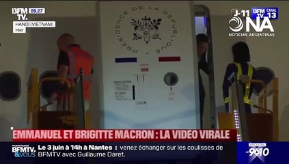 Emmanuel Macron: French President's Profile