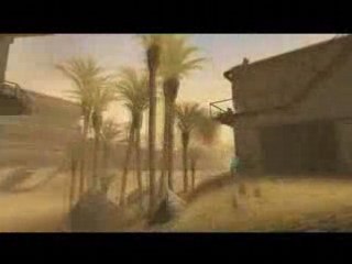Battlefield 2142 Patch 1.50 Trailer *=FeF=*
