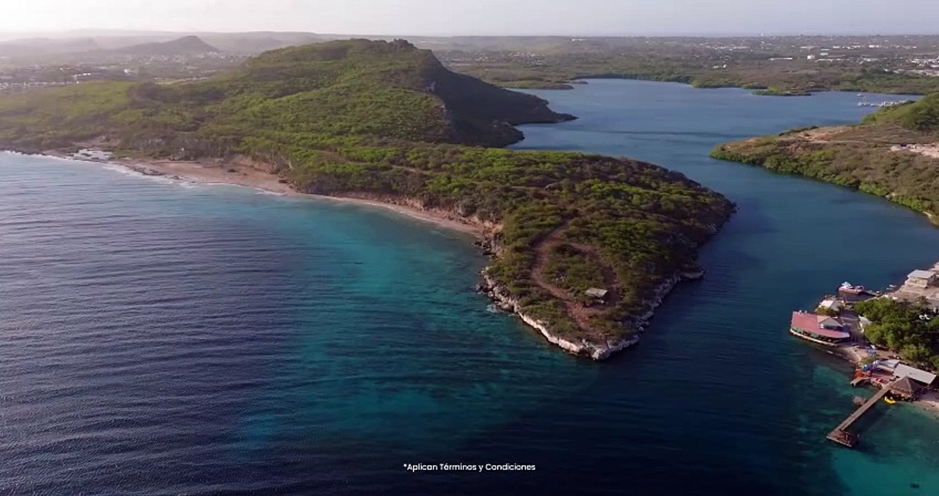 NTN24_Captions Video Dreams Curacao_MAYO 2025