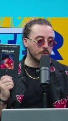 Ashita No Joe, un manga légendaire de boxe !