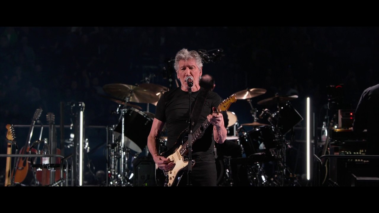 Have a Cigar (Pink Floyd song) - Roger Waters (live)