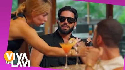 Poncho de Nigris reveló quién presuntamente abusó de Sury Sadai