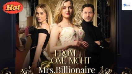 [New Drama] Ma.rri.ed B.y Mis.tak.e T.o A Bil.lion.aire - Romantic CEO Love Story - Full Movie